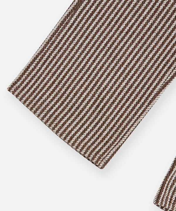 Planes Tailored Stripe Pant