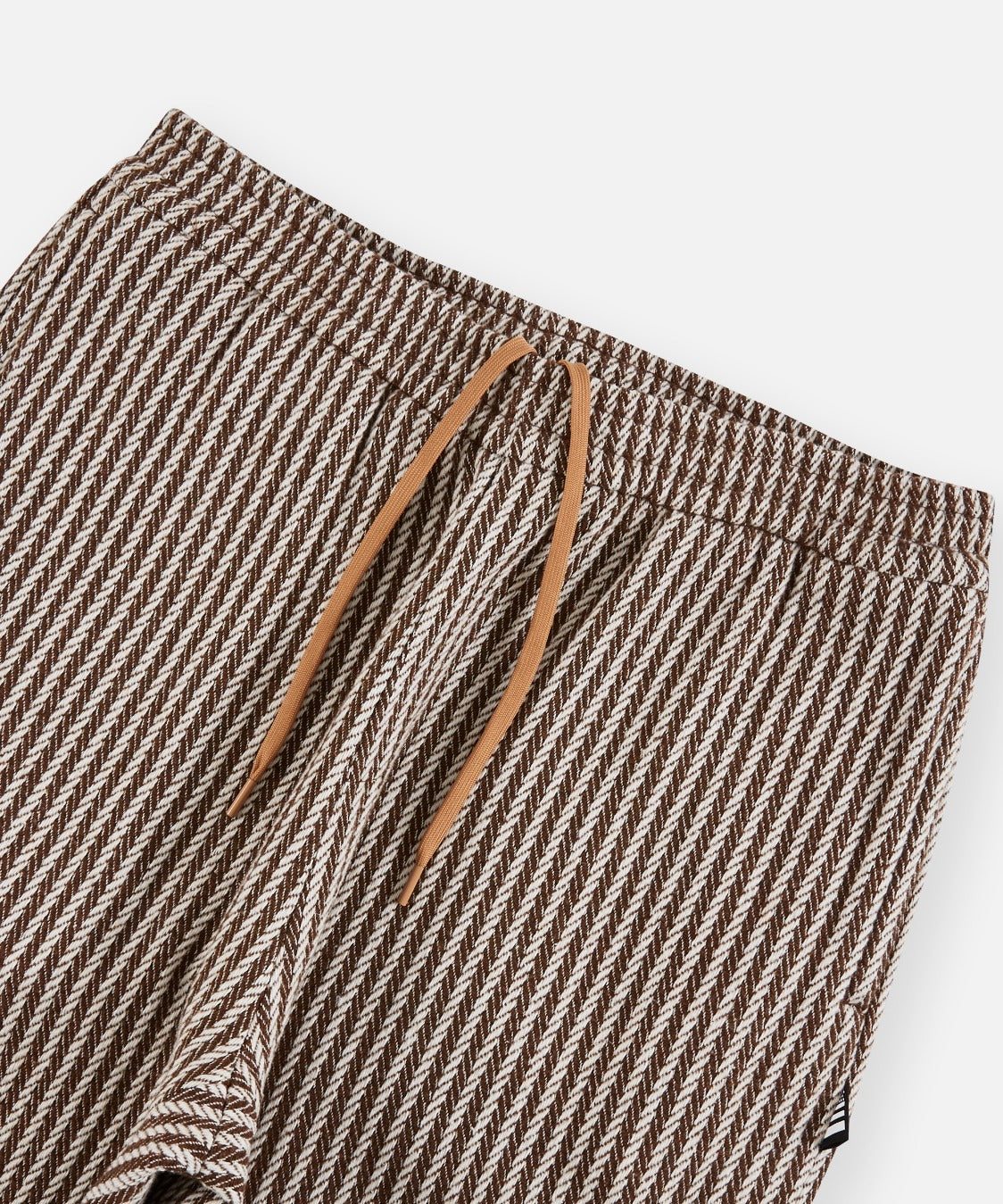 Planes Tailored Stripe Pant