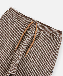 Planes Tailored Stripe Pant