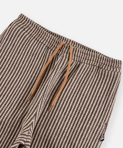 Planes Tailored Stripe Pant