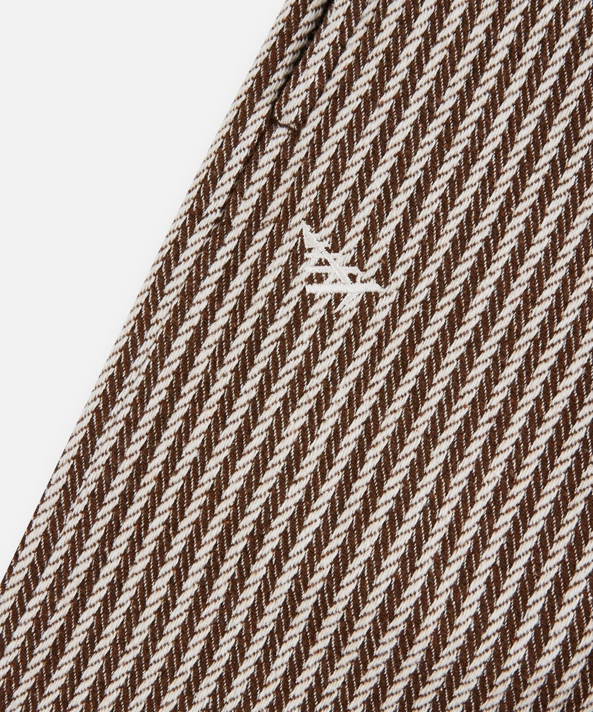 Planes Tailored Stripe Pant