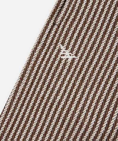 Planes Tailored Stripe Pant