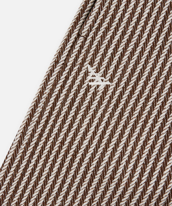 Planes Tailored Stripe Pant