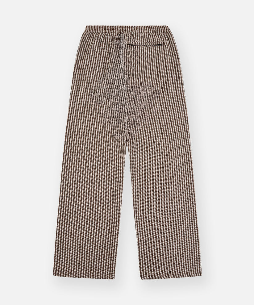Planes Tailored Stripe Pant