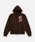 Planes Full Zip Patch Hoodie