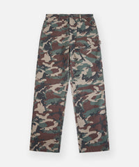 Planes Camo Carpenter Pant