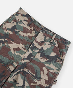 Planes Camo Carpenter Pant