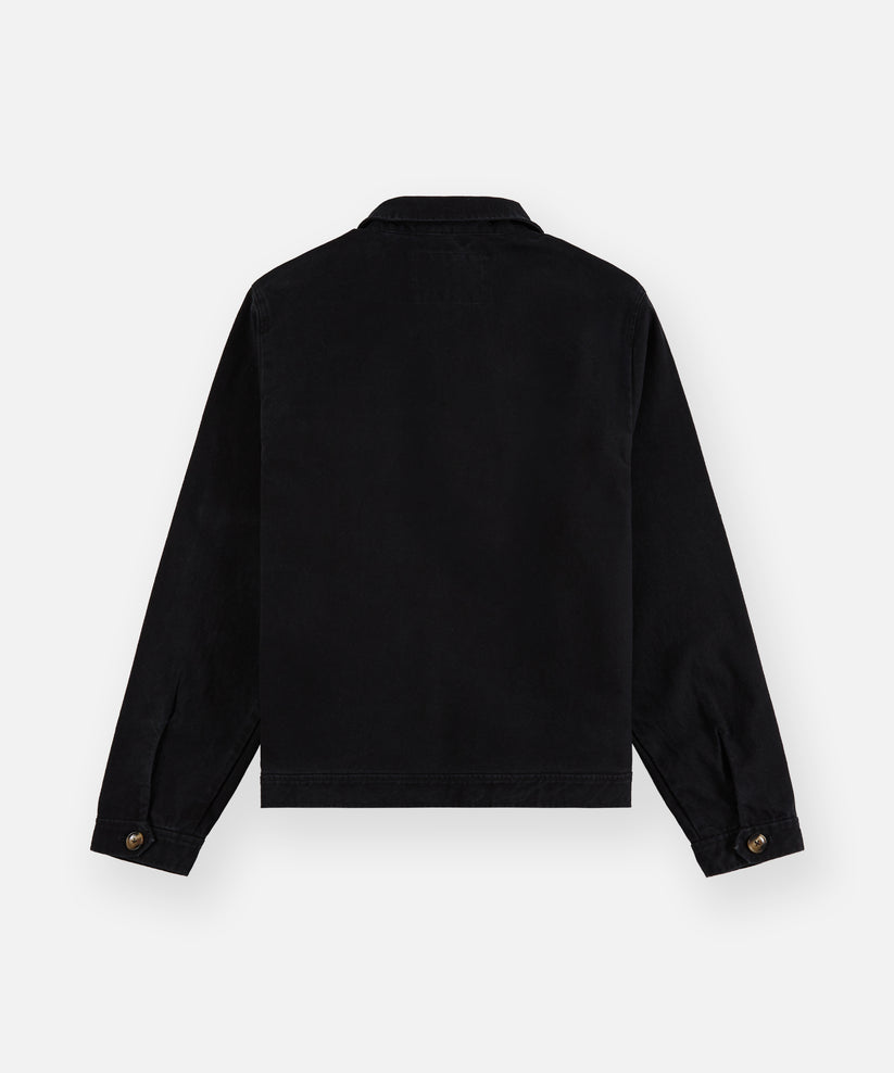 Paper Planes Canvas Script Jacket