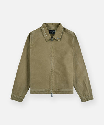 Paper Planes Canvas Script Jacket