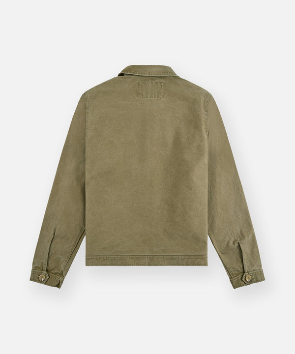 Paper Planes Canvas Script Jacket