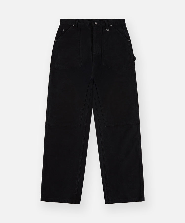 Paper Planes Script Carpenter Pant