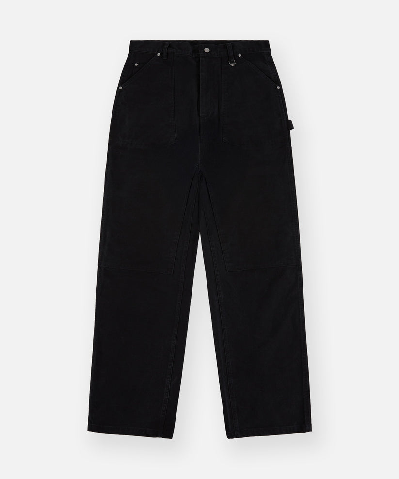 Paper Planes Script Carpenter Pant