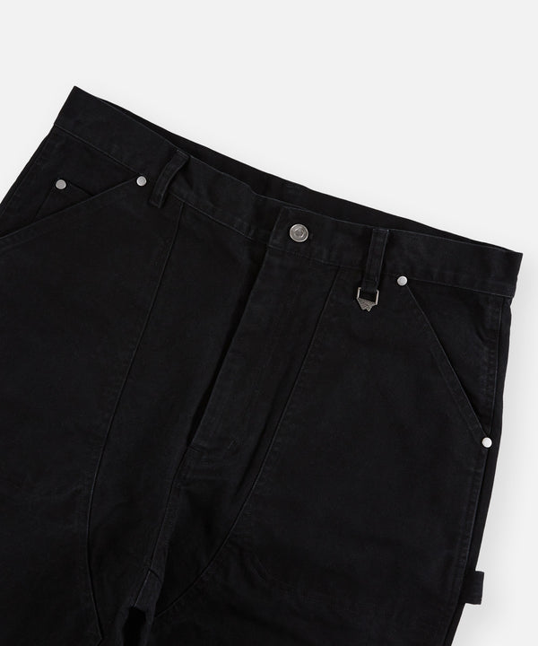 Paper Planes Script Carpenter Pant