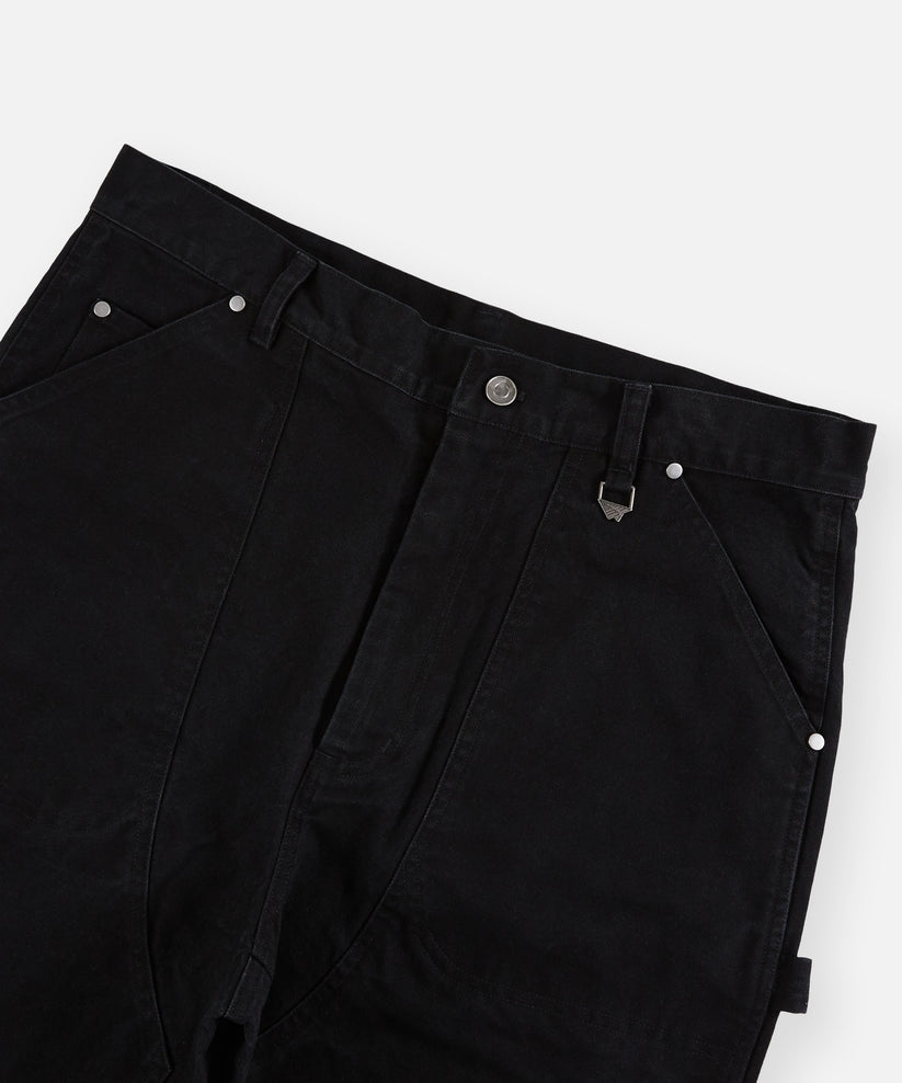Paper Planes Script Carpenter Pant