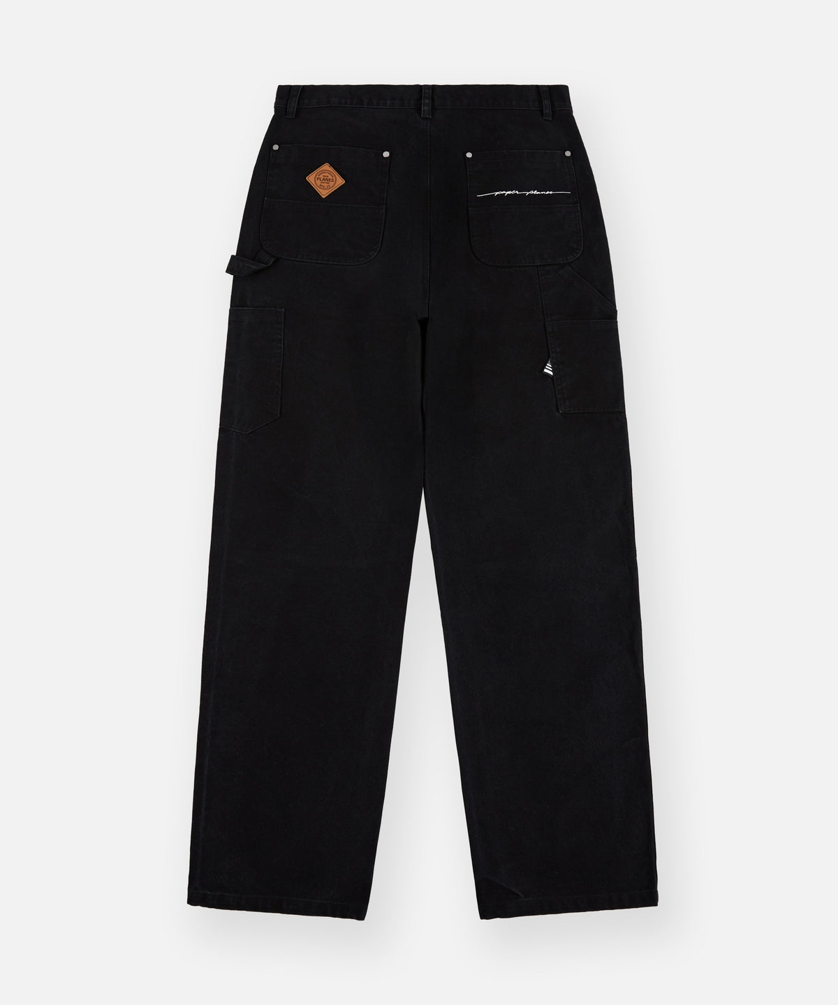 Paper Planes Script Carpenter Pant