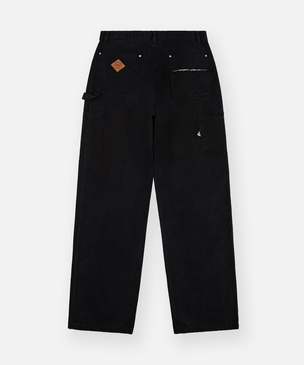 Paper Planes Script Carpenter Pant