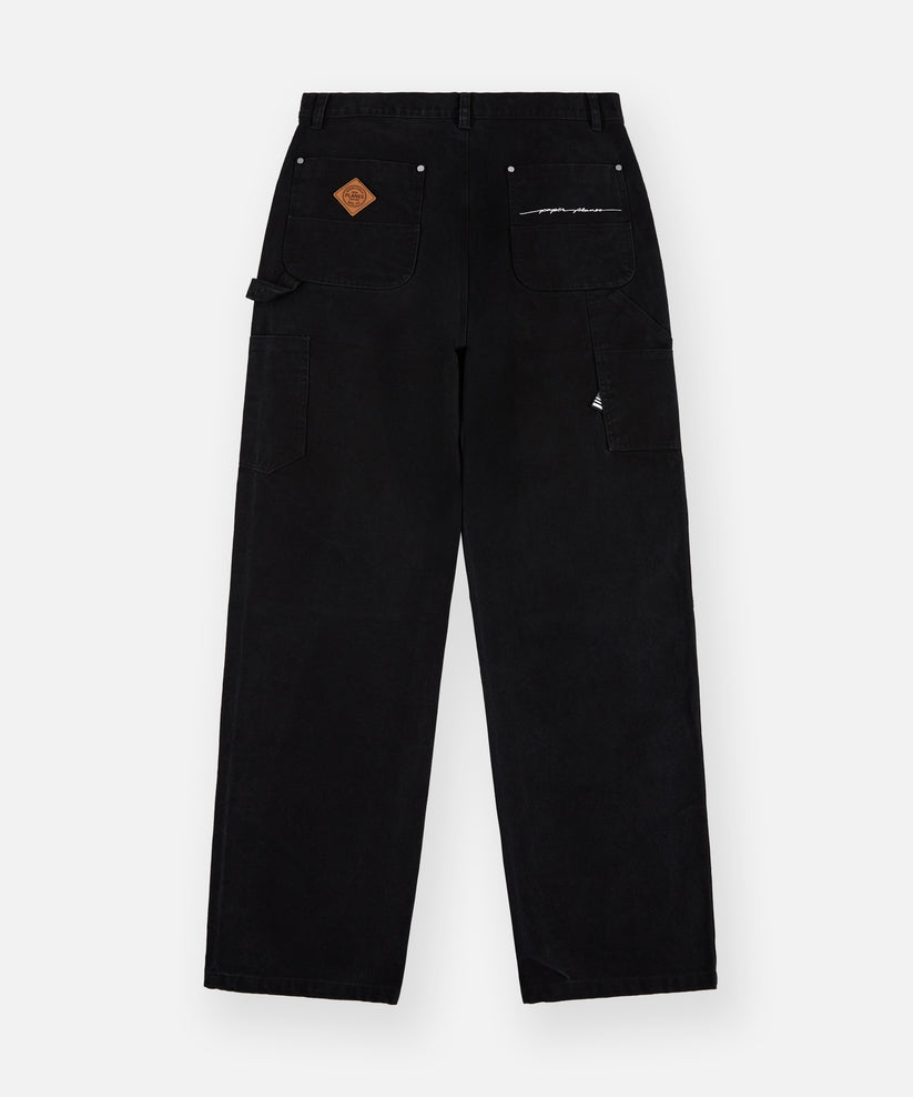 Paper Planes Script Carpenter Pant