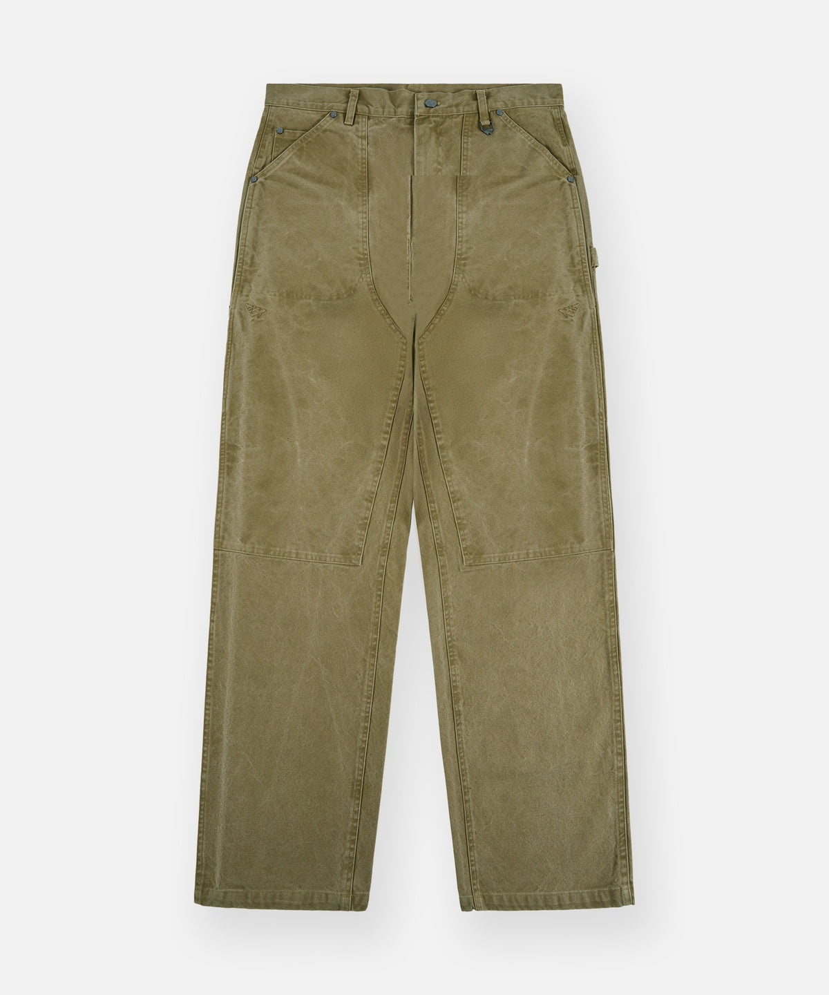 Paper Planes Script Carpenter Pant