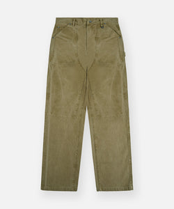 Paper Planes Script Carpenter Pant