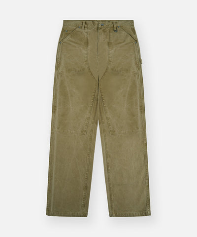 Paper Planes Script Carpenter Pant