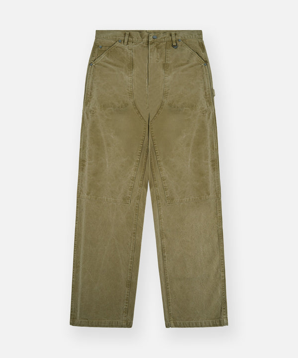 Paper Planes Script Carpenter Pant