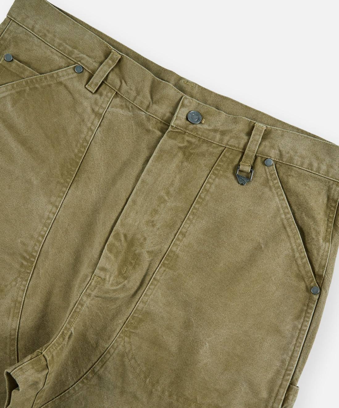 Paper Planes Script Carpenter Pant