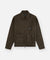 Planes Twill Utility Jacket