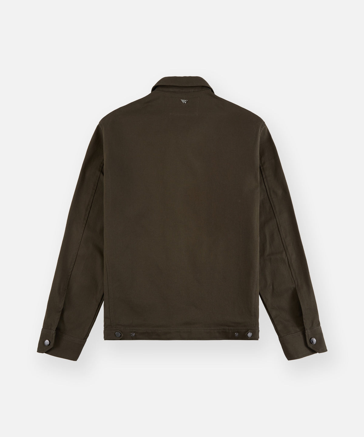 Planes Twill Utility Jacket
