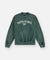 Paper Planes NY Felt Crewneck