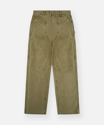 Paper Planes Script Carpenter Pant