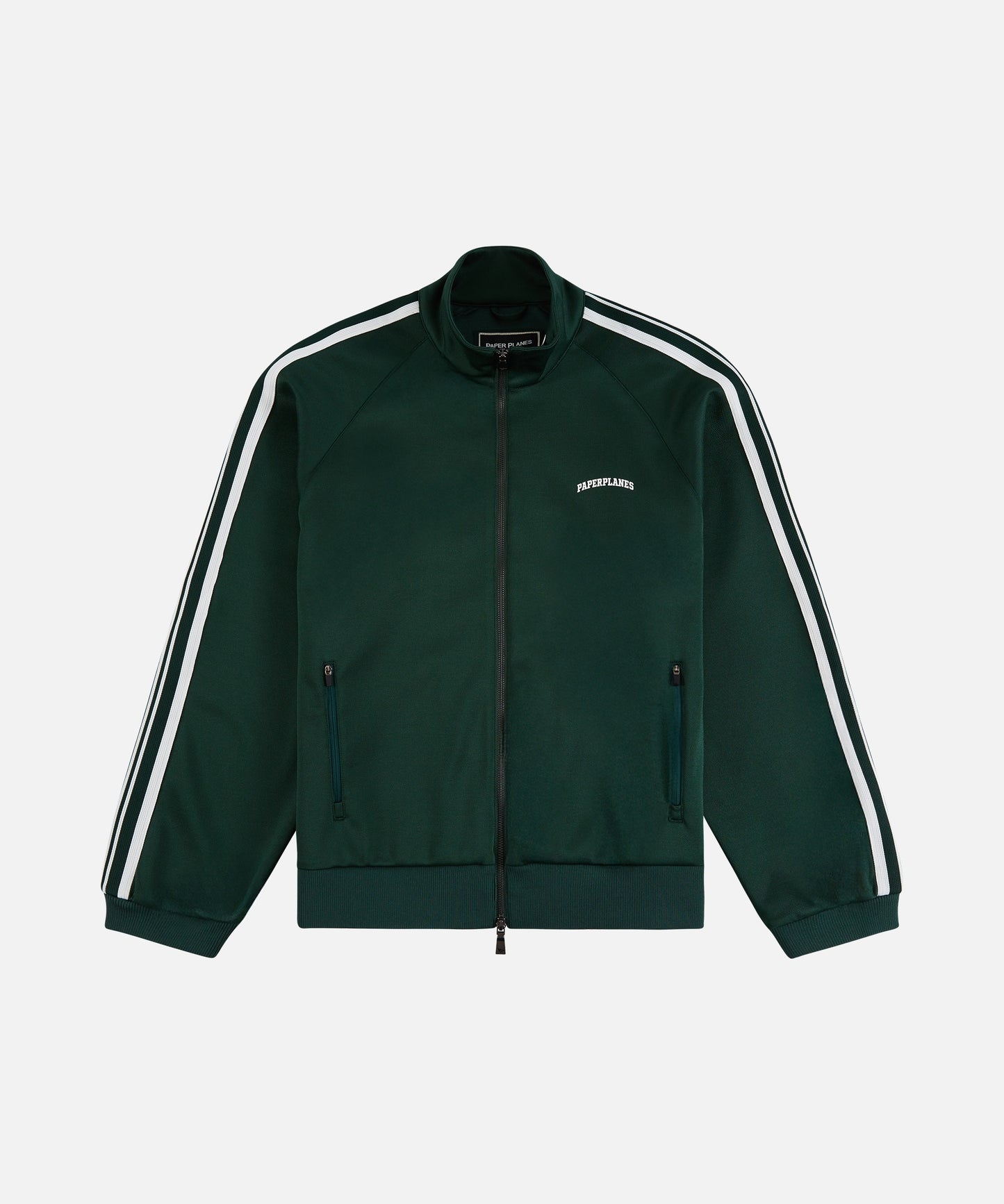 Planes Terminal 4 Track Jacket