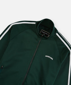 Planes Terminal 4 Track Jacket