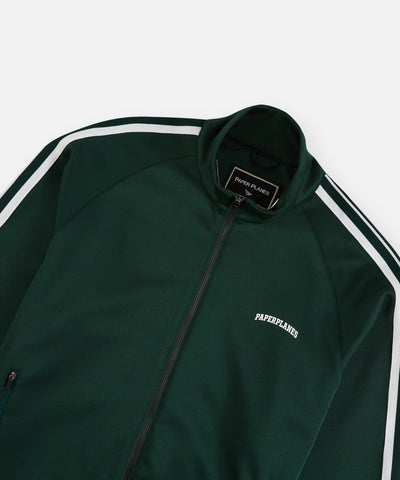 Planes Terminal 4 Track Jacket