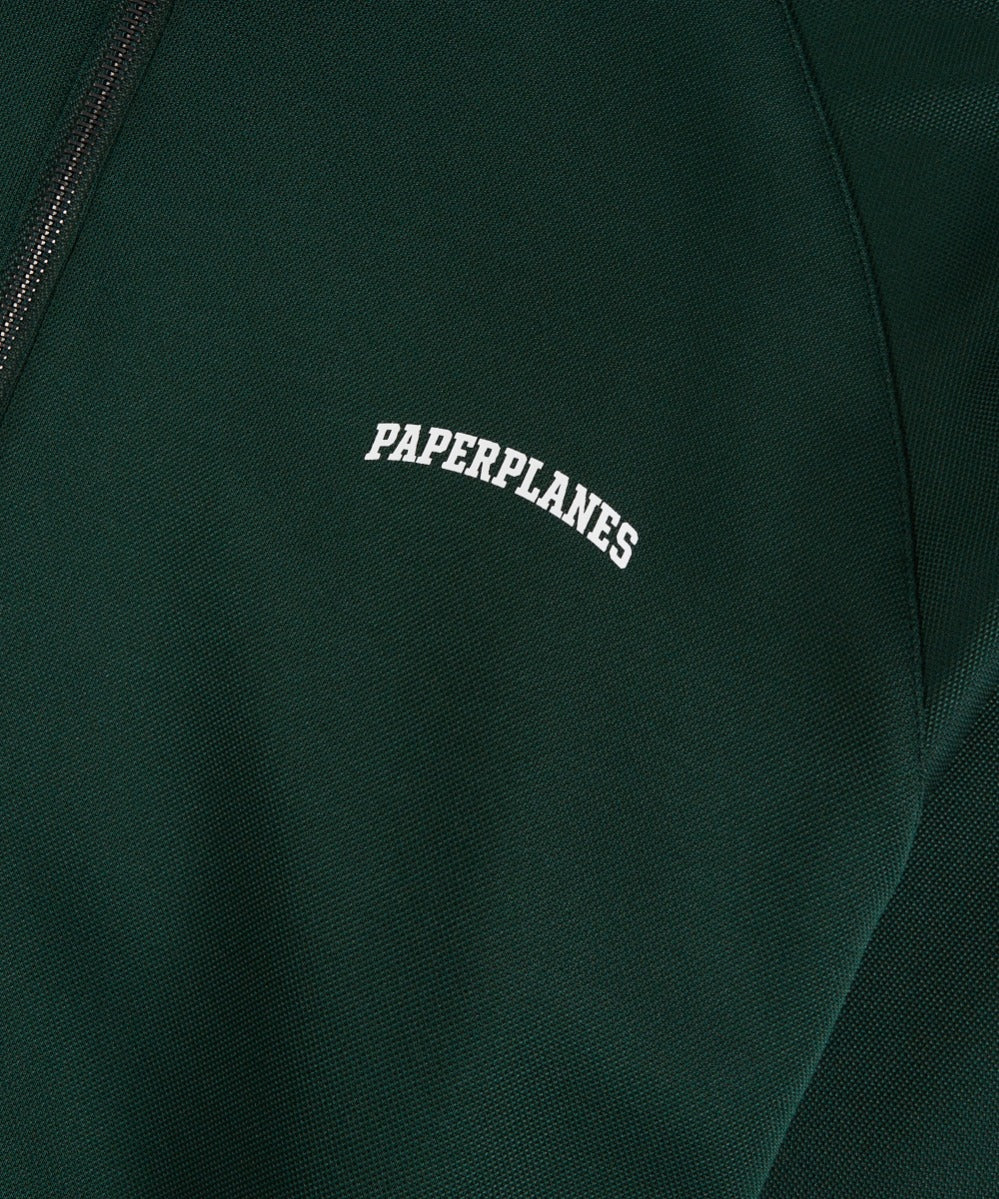 Planes Terminal 4 Track Jacket