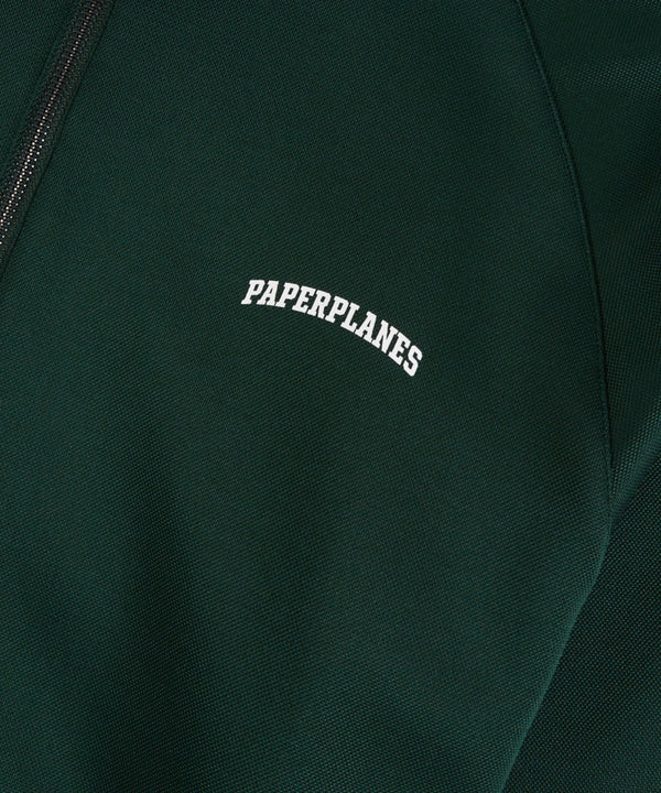 Planes Terminal 4 Track Jacket