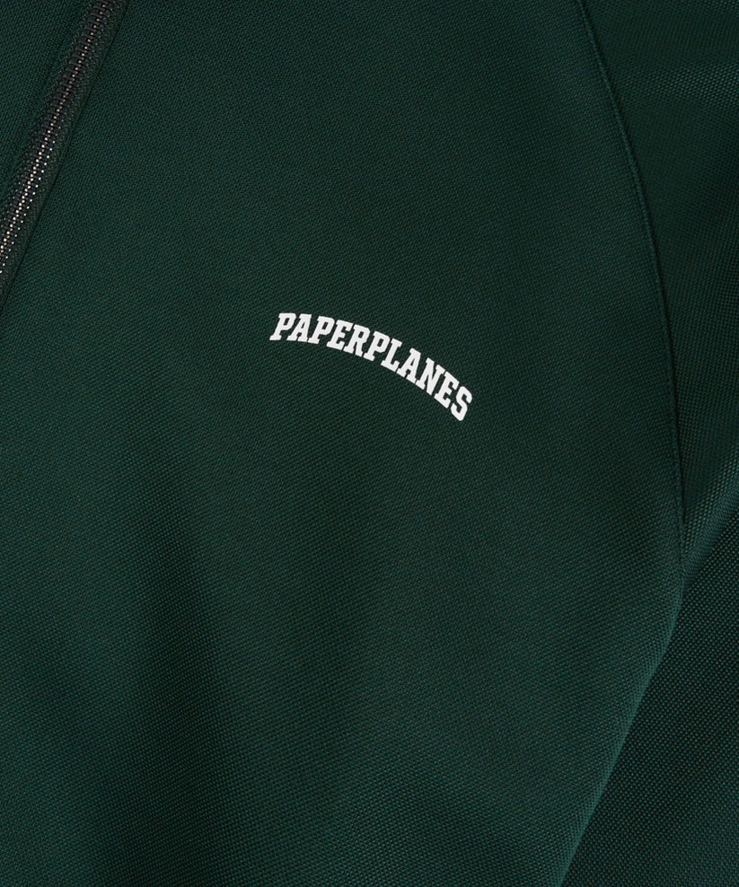 Planes Terminal 4 Track Jacket