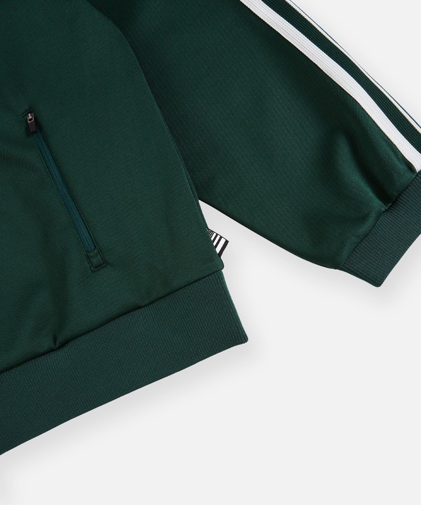 Planes Terminal 4 Track Jacket