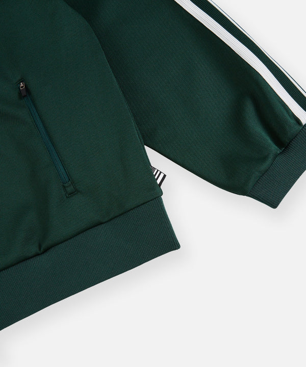 Planes Terminal 4 Track Jacket