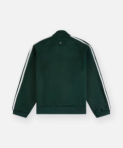 Planes Terminal 4 Track Jacket