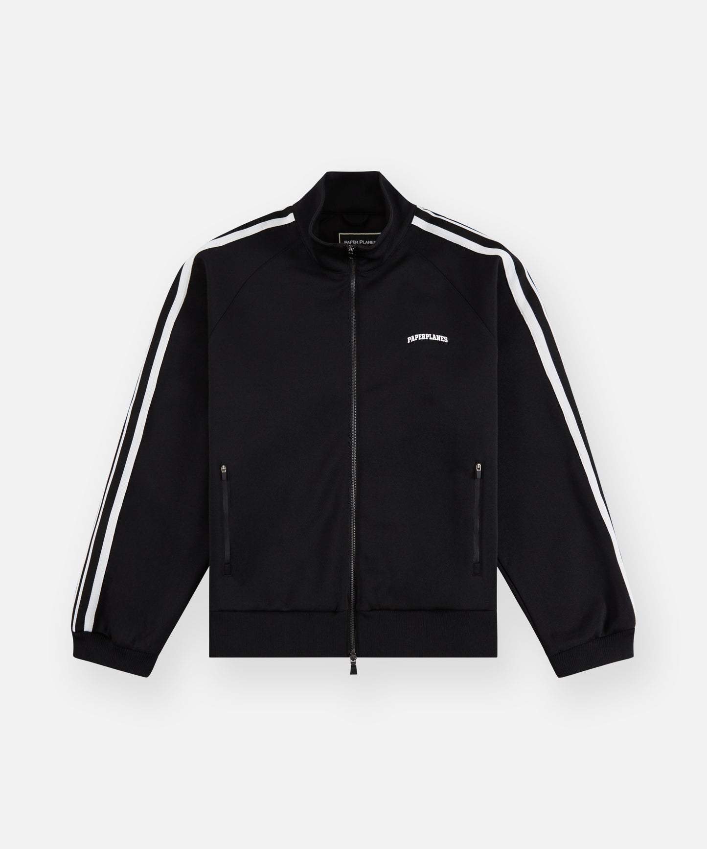 Planes Terminal 4 Track Jacket