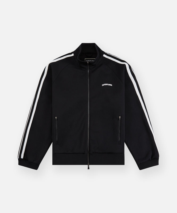 Planes Terminal 4 Track Jacket