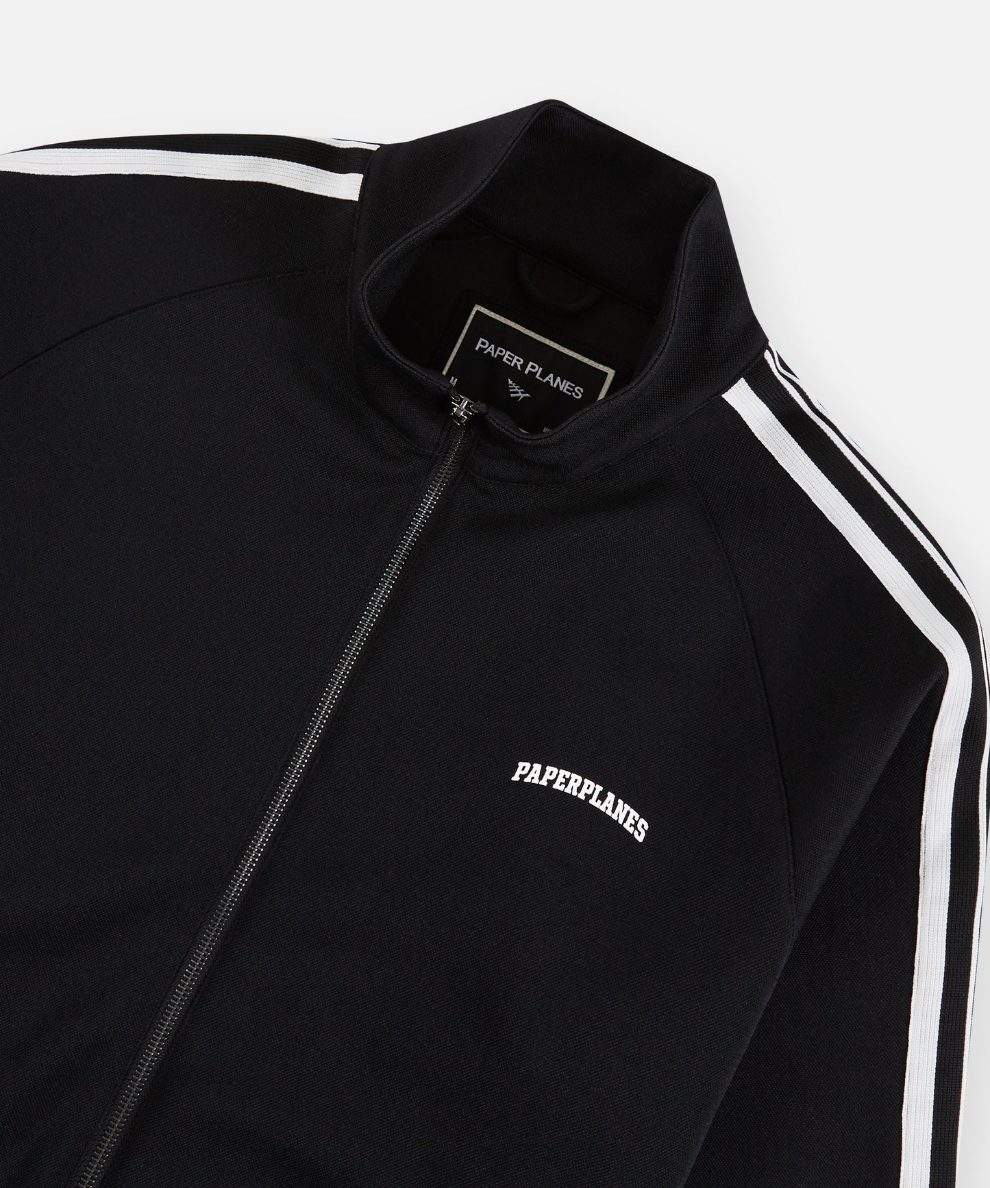 Planes Terminal 4 Track Jacket