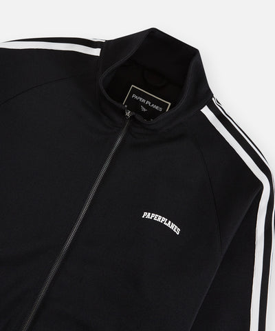 Planes Terminal 4 Track Jacket