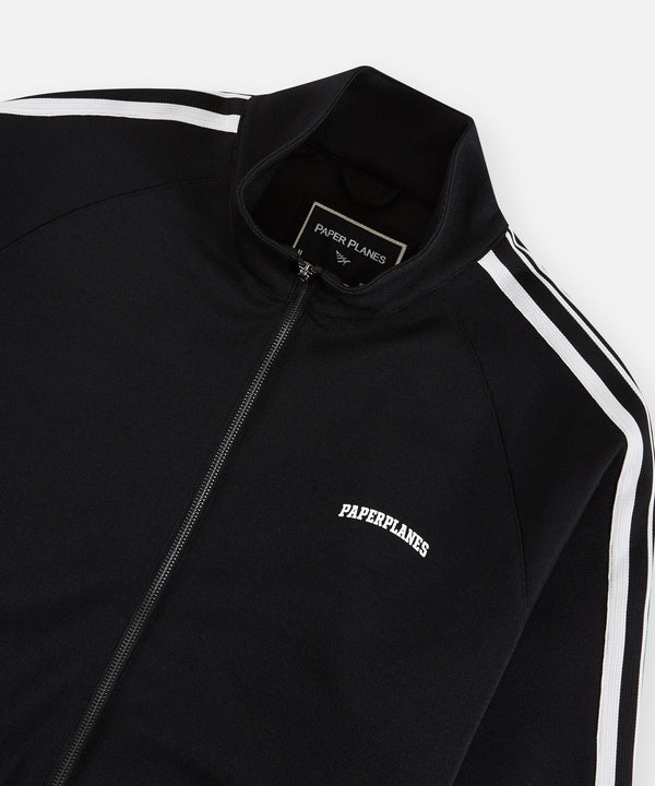 Planes Terminal 4 Track Jacket