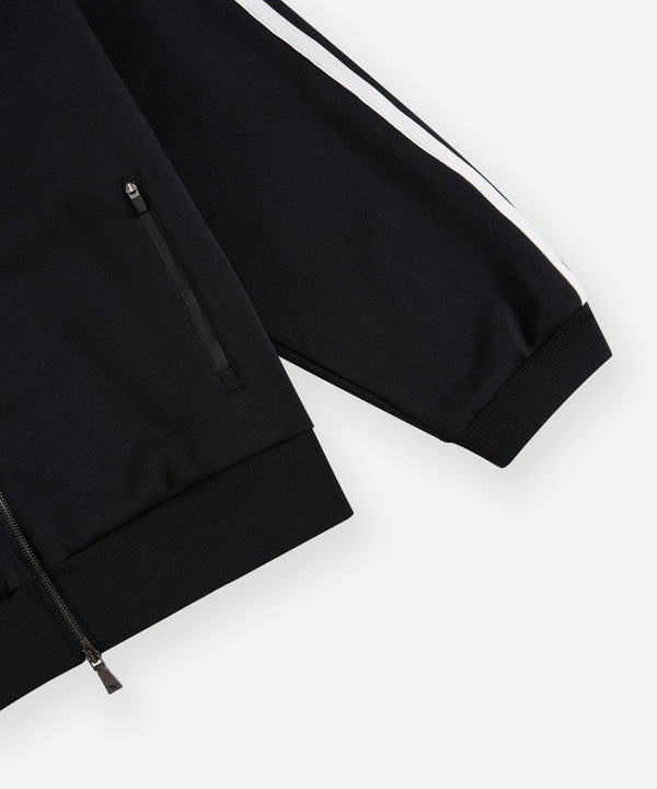 Planes Terminal 4 Track Jacket