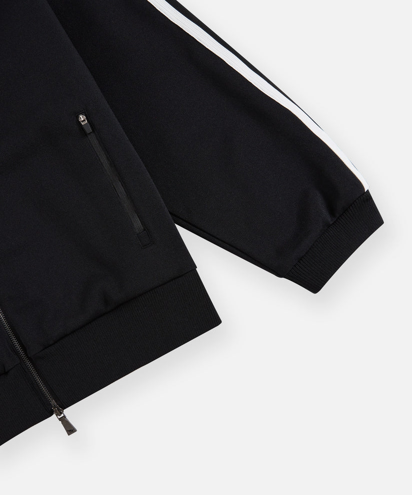 Planes Terminal 4 Track Jacket