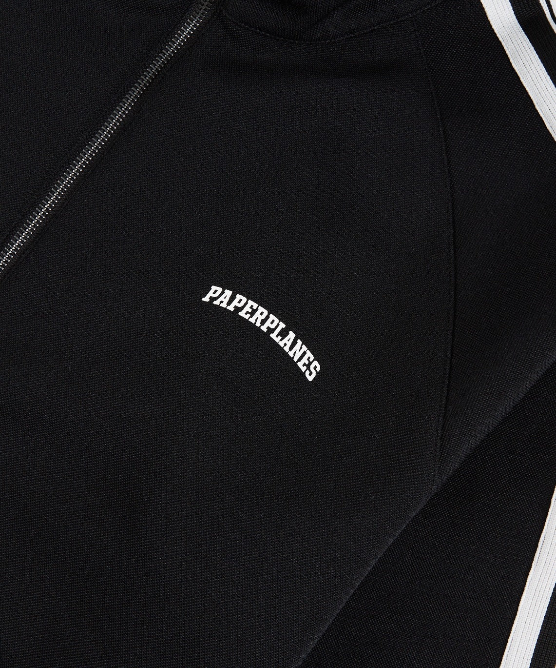 Planes Terminal 4 Track Jacket