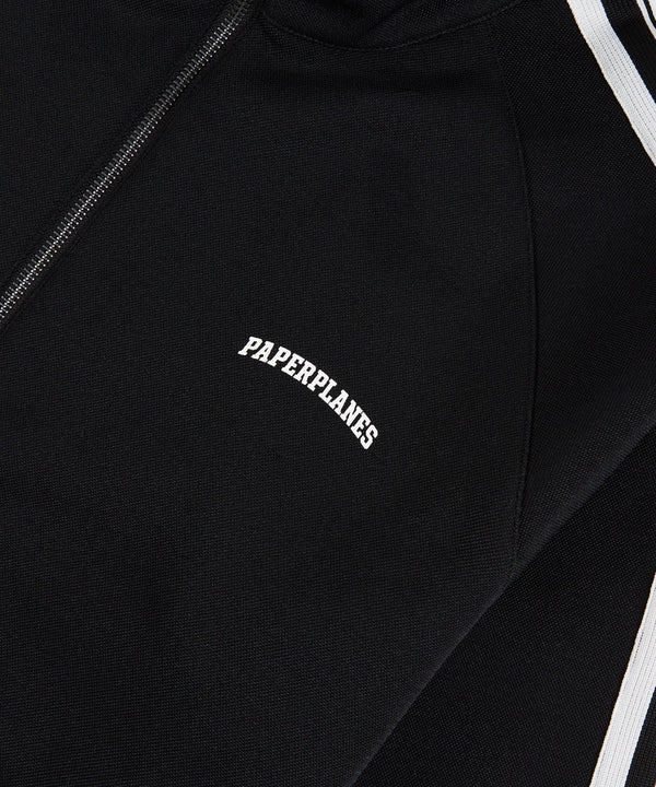 Planes Terminal 4 Track Jacket