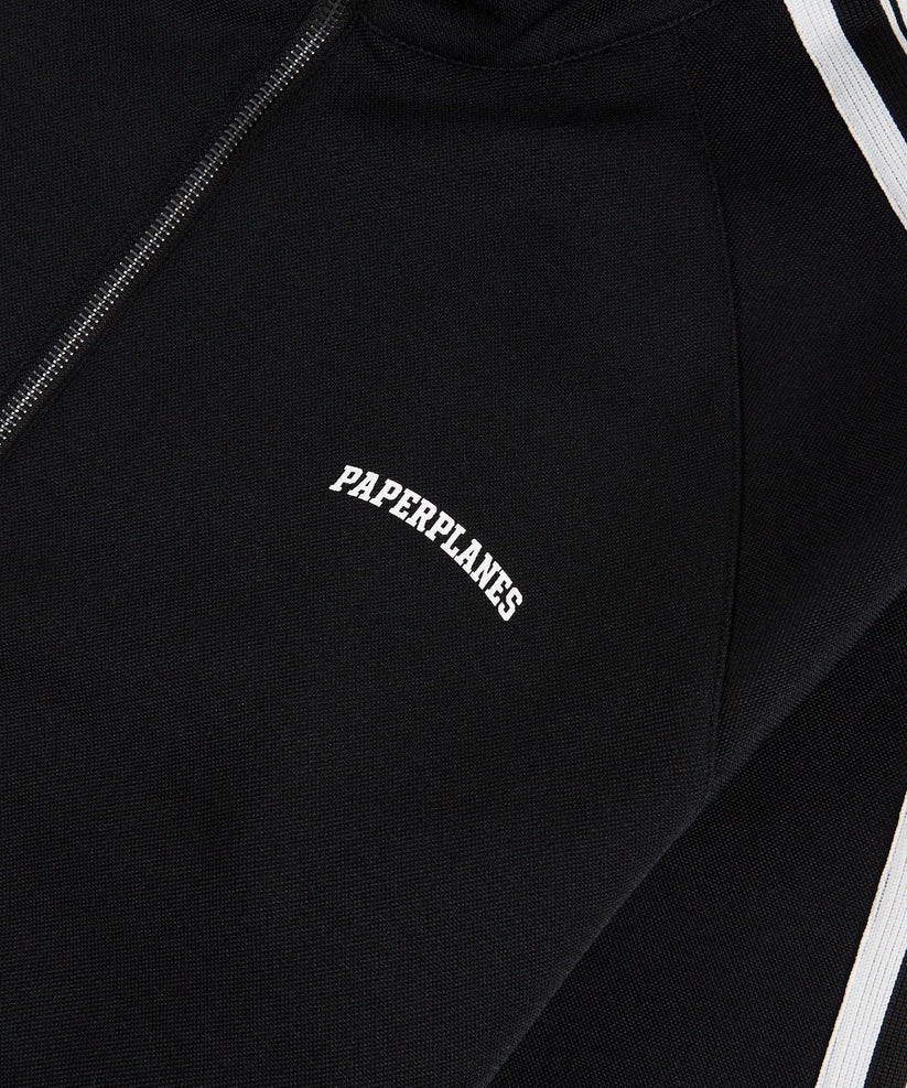 Planes Terminal 4 Track Jacket