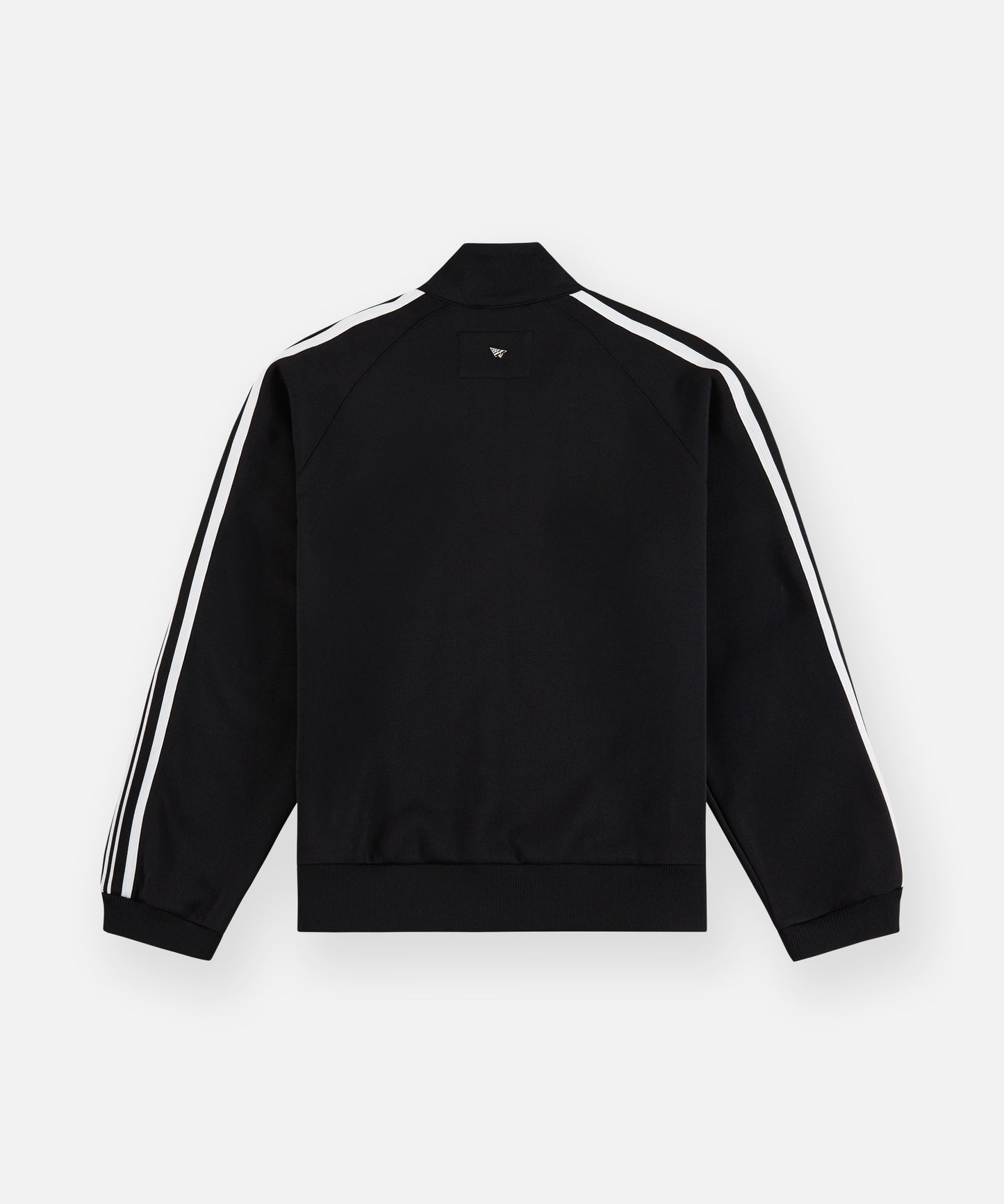 Planes Terminal 4 Track Jacket